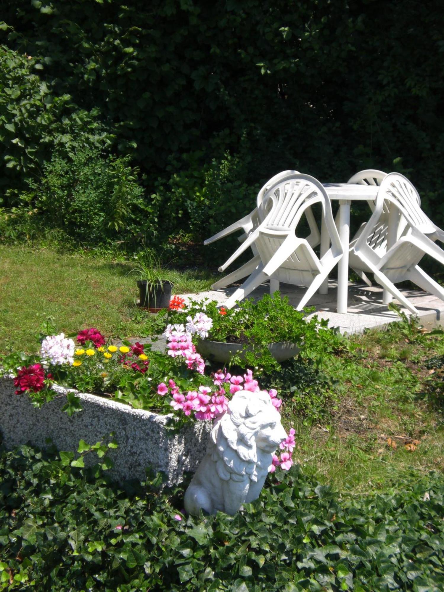 Haus Angelika - Ferienwohnung Woerthersee Portschach am Worthersee Bagian luar foto