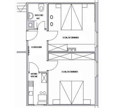 Haus Angelika - Ferienwohnung Woerthersee Portschach am Worthersee Bagian luar foto